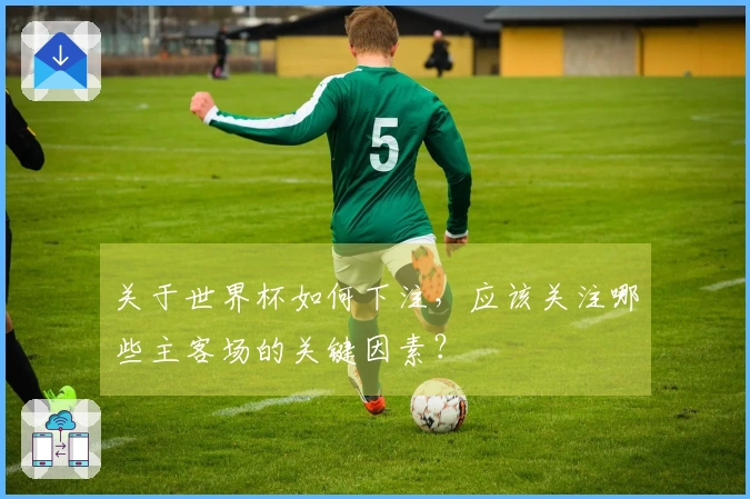 关于世界杯如何下注，应该关注哪些主客场的关键因素？