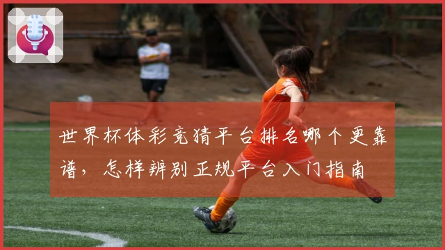 世界杯体彩竞猜平台排名哪个更靠谱，怎样辨别正规平台入门指南